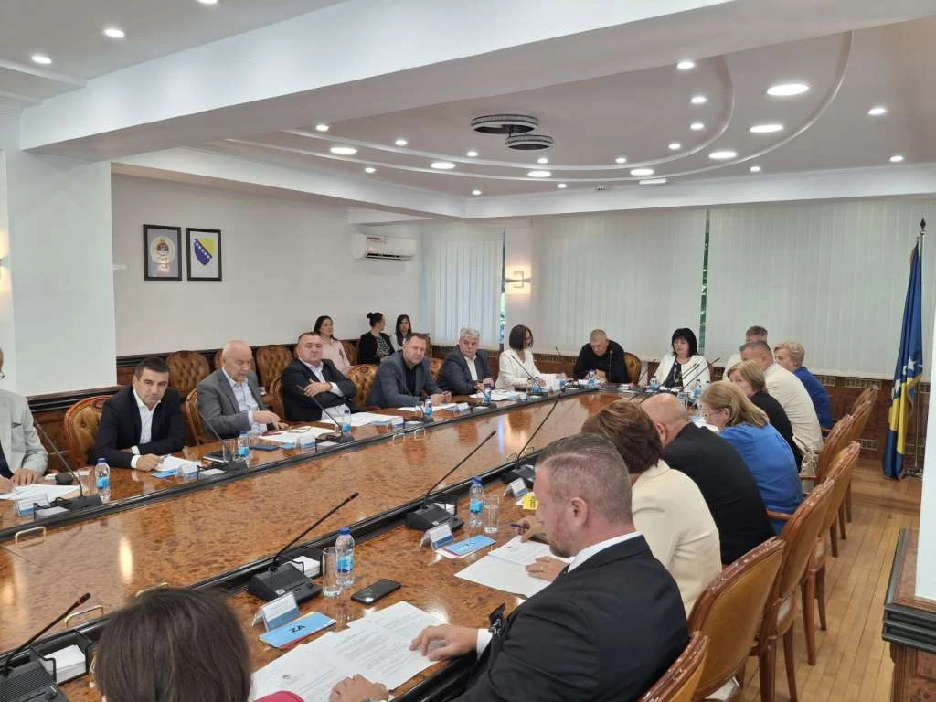 Simboli Armije BiH: Veto Bošnjaka ide na Ustavni sud RS