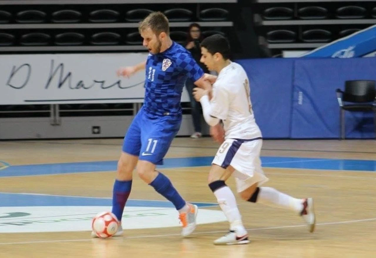 Trofejni Mostarac pojačao Osijek