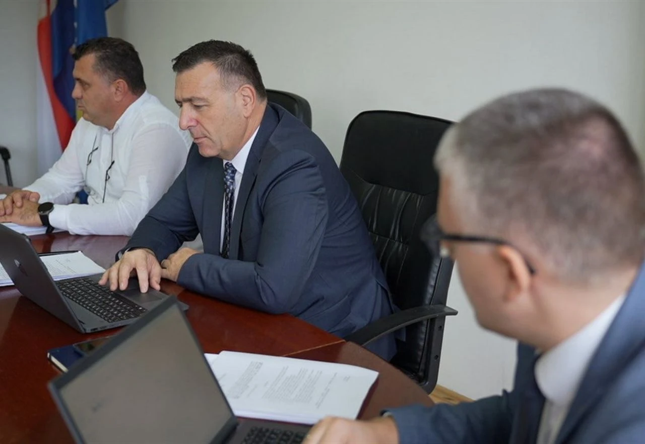 Za zdravstvo ŽZH osigurano 800.000 KM za skrininge i specijalizacije liječnika