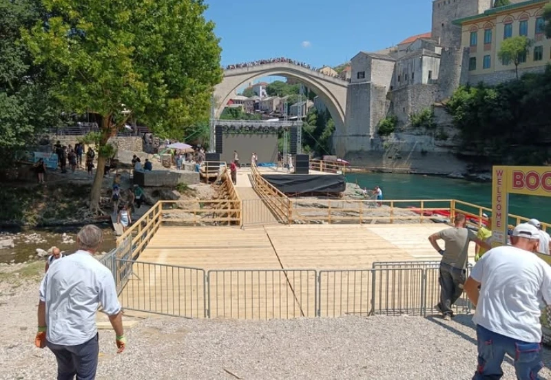 JP Komunalno Mostar: "Zajedništvom i predanim radom možemo odgovoriti i na najsloženije izazove"