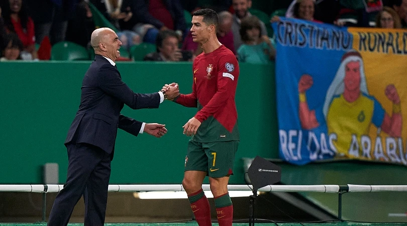 Amerikanci izabrali najgorih 11, predvode ih Martinez i Ronaldo