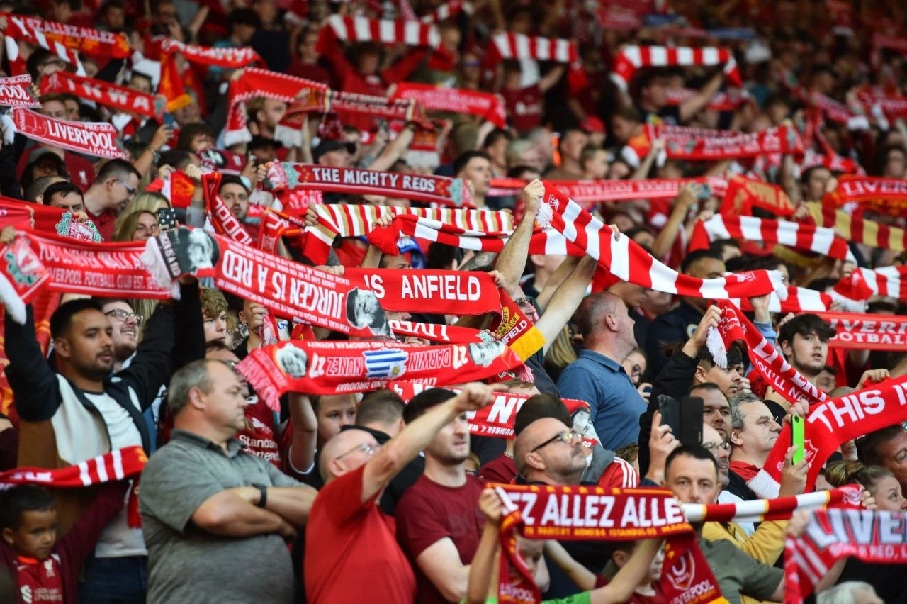 Liverpool izrekao doživotnu zabranu za svoja 432 navijača zbog malverzacija s ulaznicama