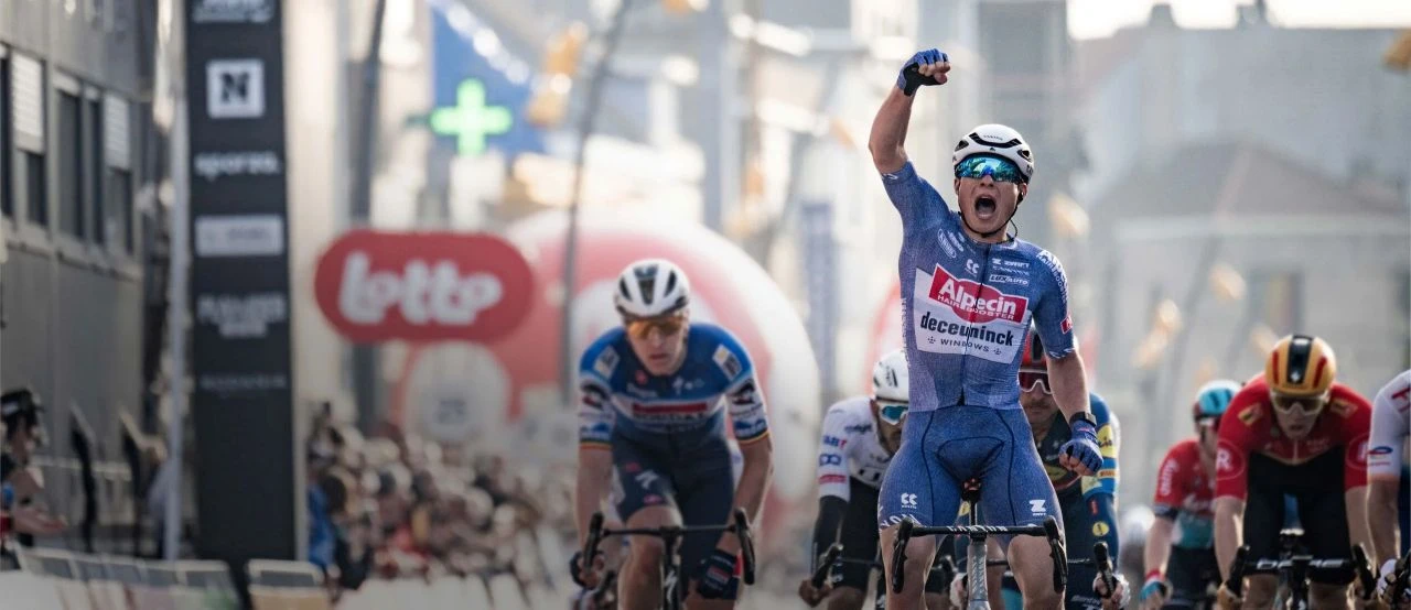 Philipsenu etapa, Pogačar i dalje na vrhu poretka Tour de Francea