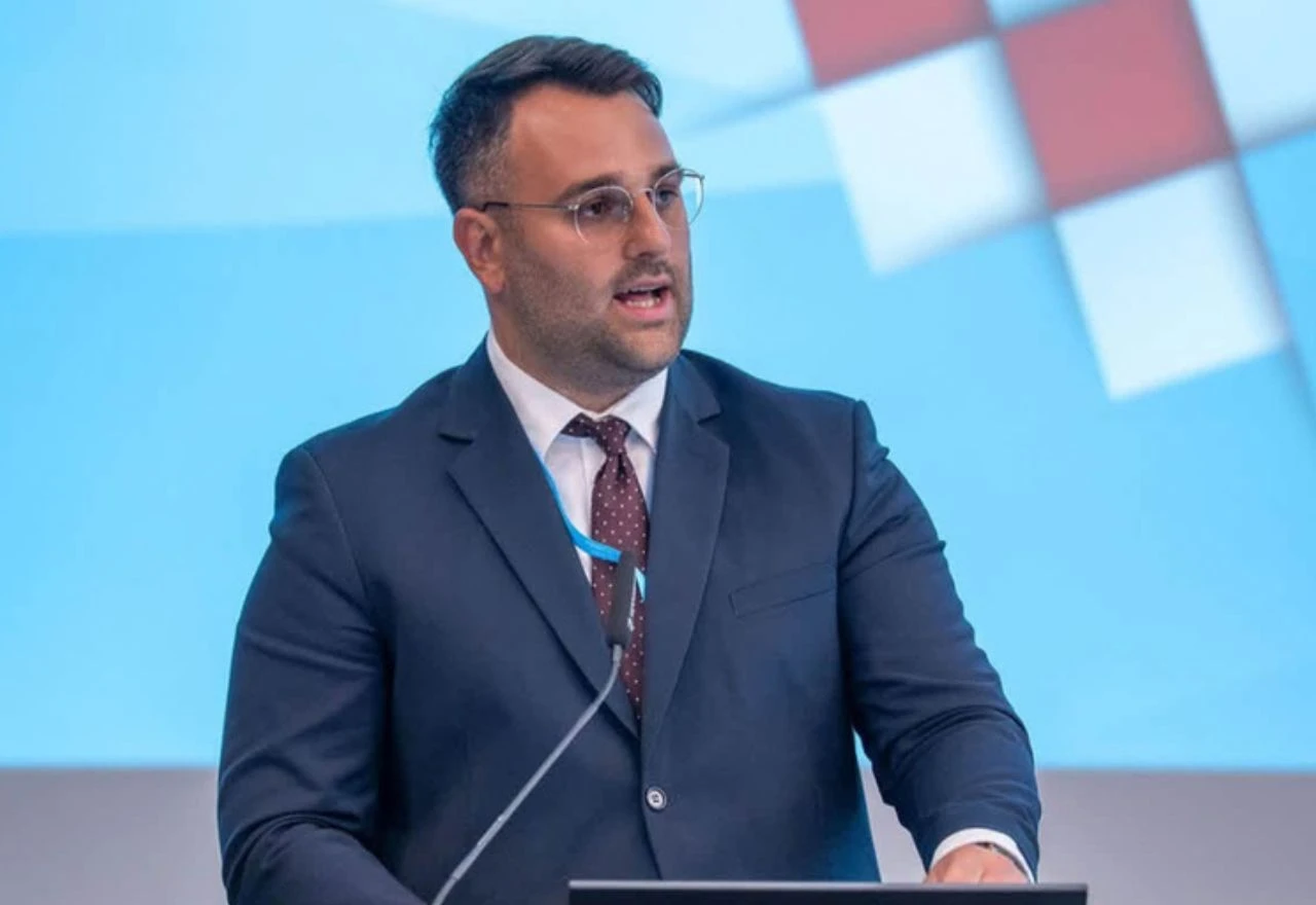 Političar iz Čitluka na čelu Savjeta mladih Hrvata izvan Hrvatske