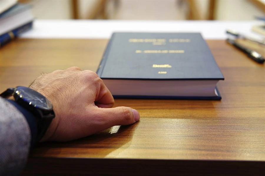 Nakon 156 dana završio štrajk u pravosuđu ŽZH