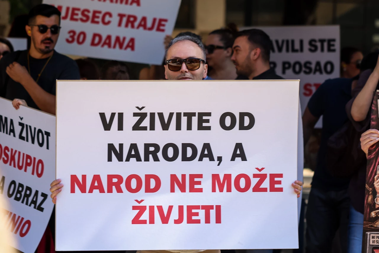 Sindikat pravosuđa u HNŽ-u: Zašto žurni postupak traje 16 mjeseci?