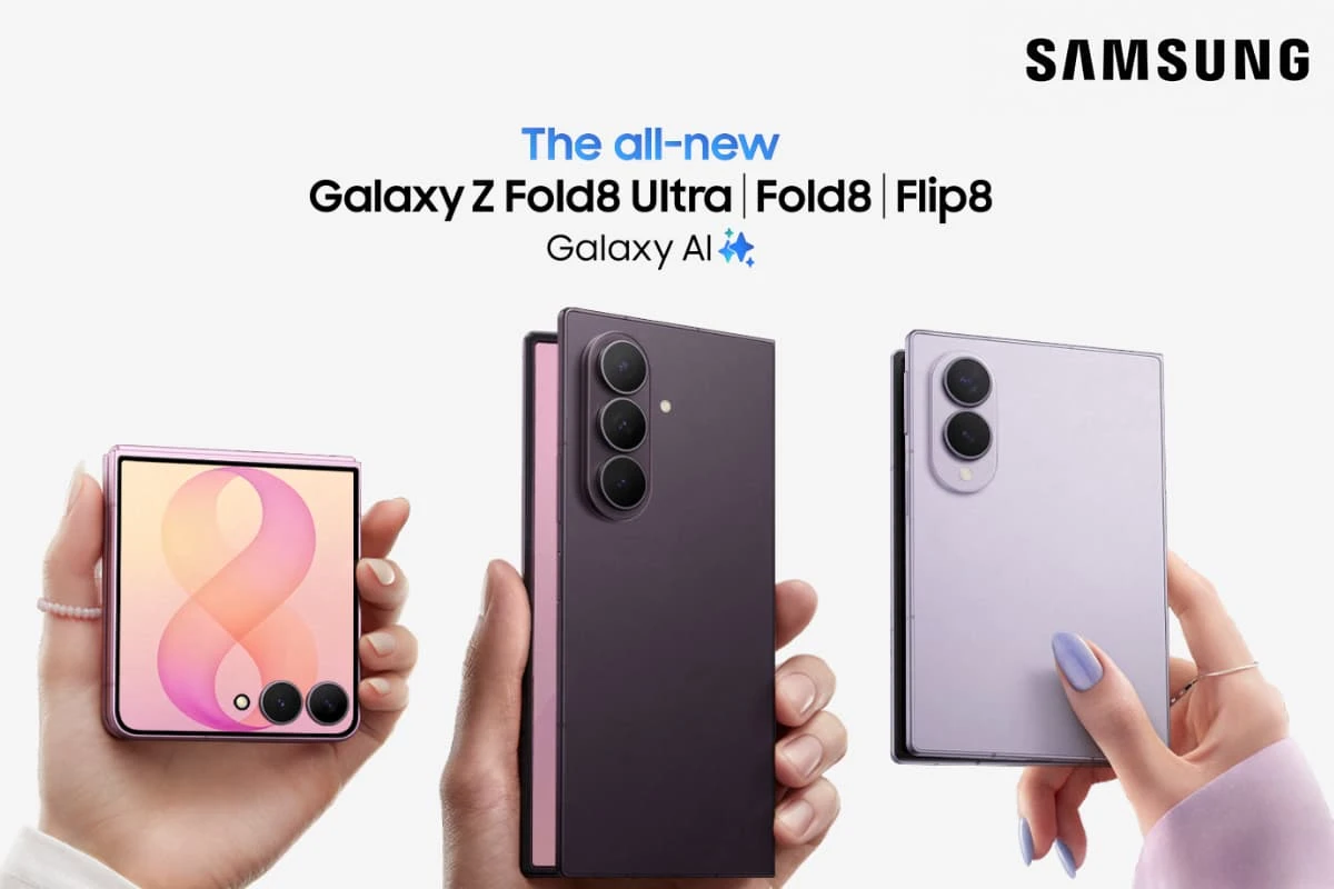 Novi Samsung telefon za generaciju koja istovremeno gleda, dopisuje se i kreira