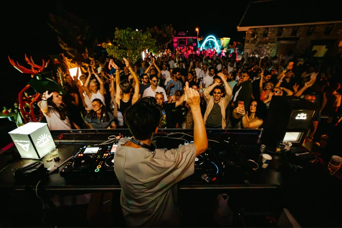 From Herz With Love još jednom dokazao zašto je jedan od najposebnijih festivala u regiji