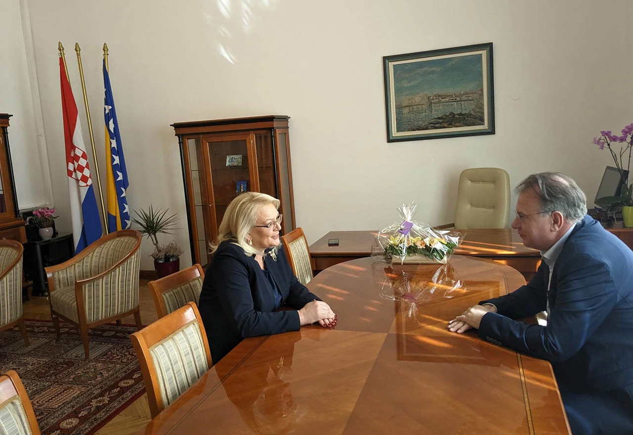18+4: Bosna ili Hercegovina