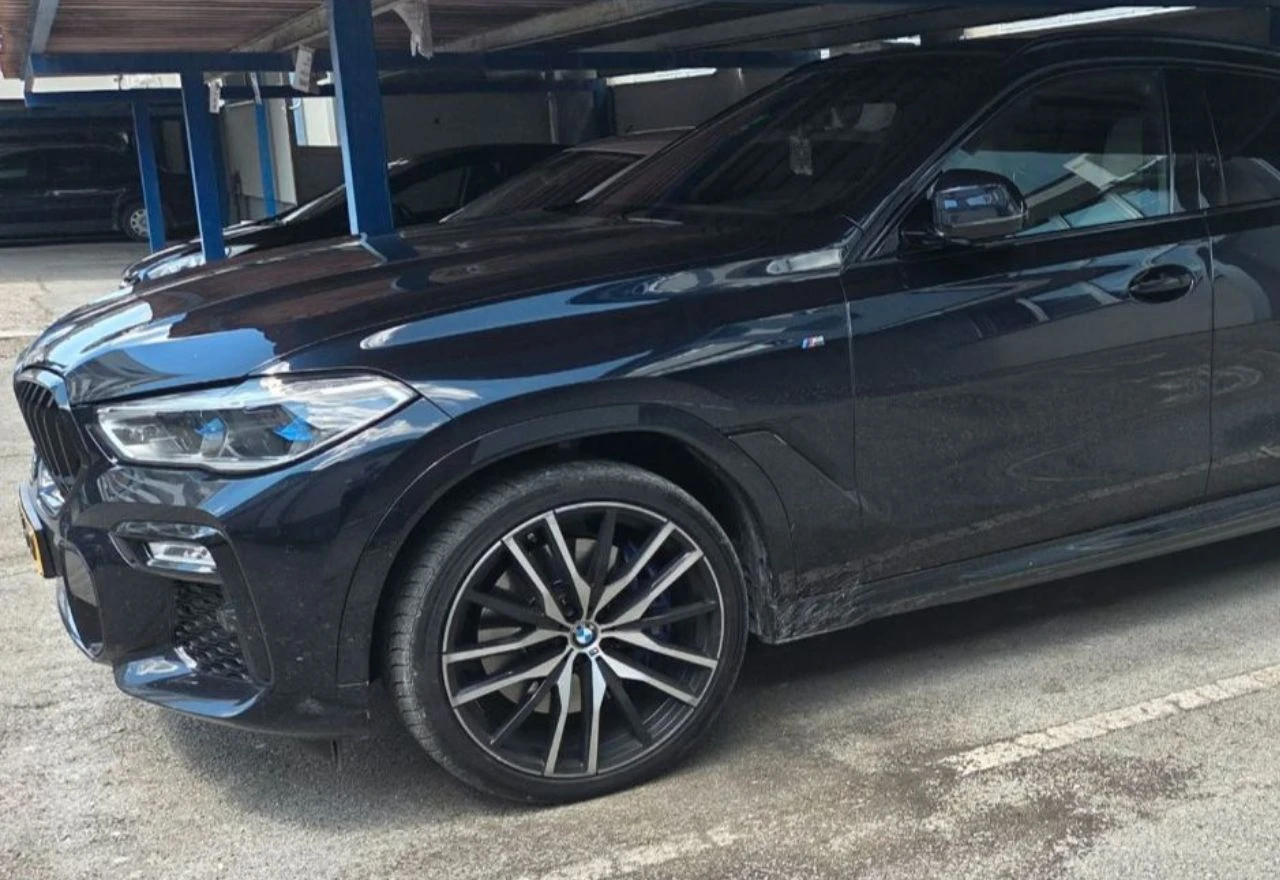 Hrvat po BiH vozio BMW za kojim je bila raspisana Interpolova potraga
