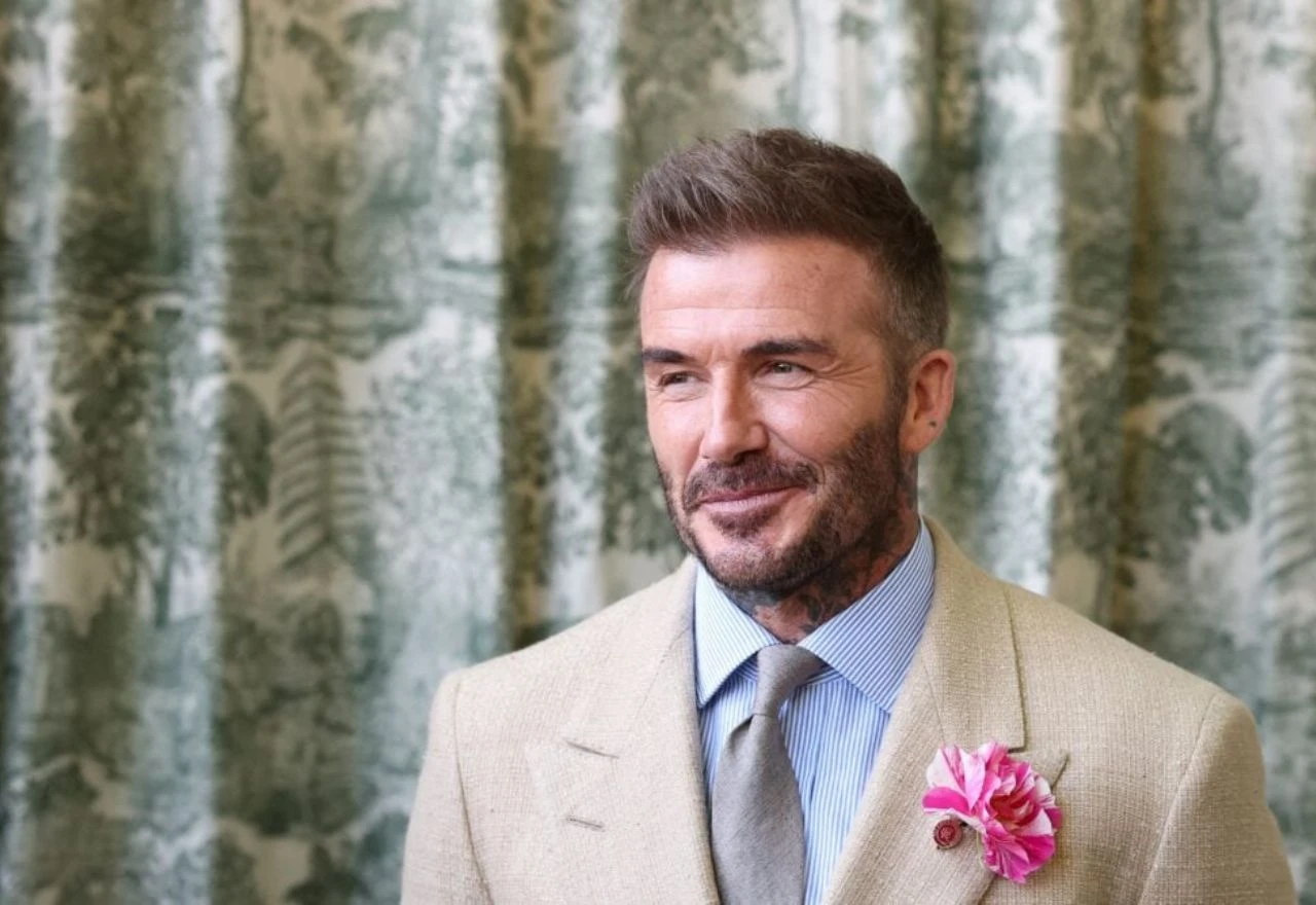 Trump slavi rekordni Mundijal, Beckham broji milijune od sponzora