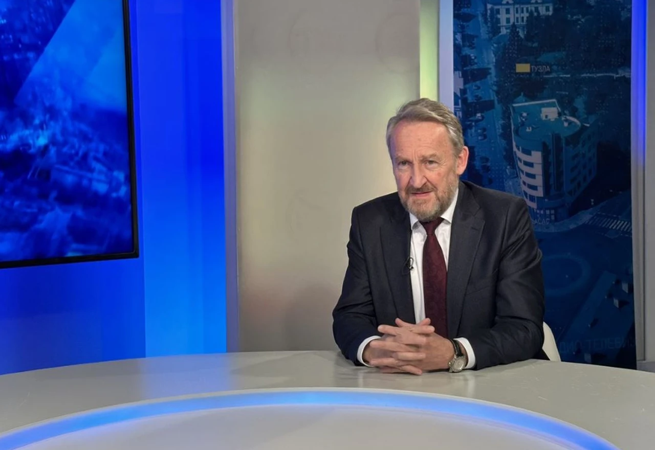 VIDEO | Za izbor hrvatskog člana predsjedništva Izetbegović zauzvrat traži "proporcionalnu zastupljenost"