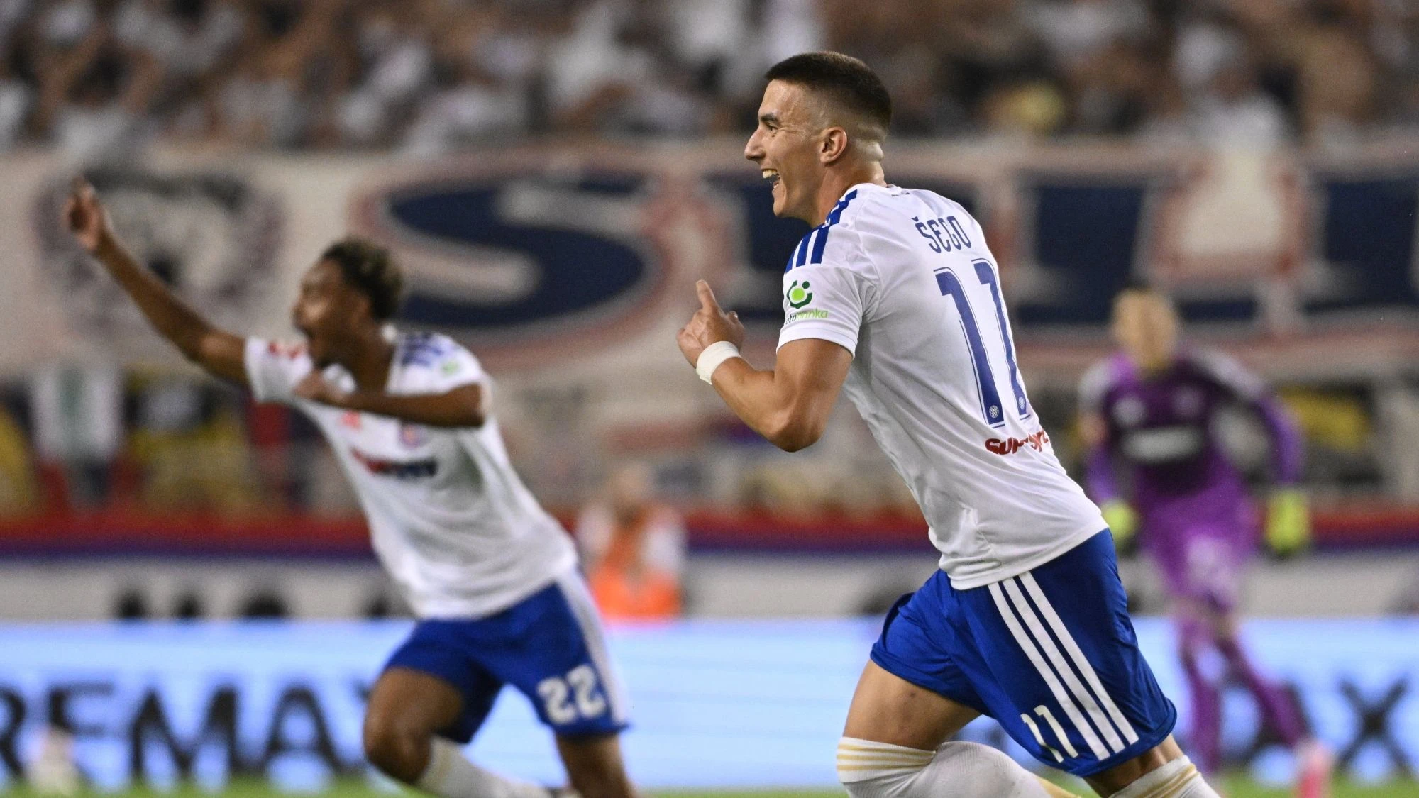 Sva tri hrvatska kluba ubilježila domaće pobjede