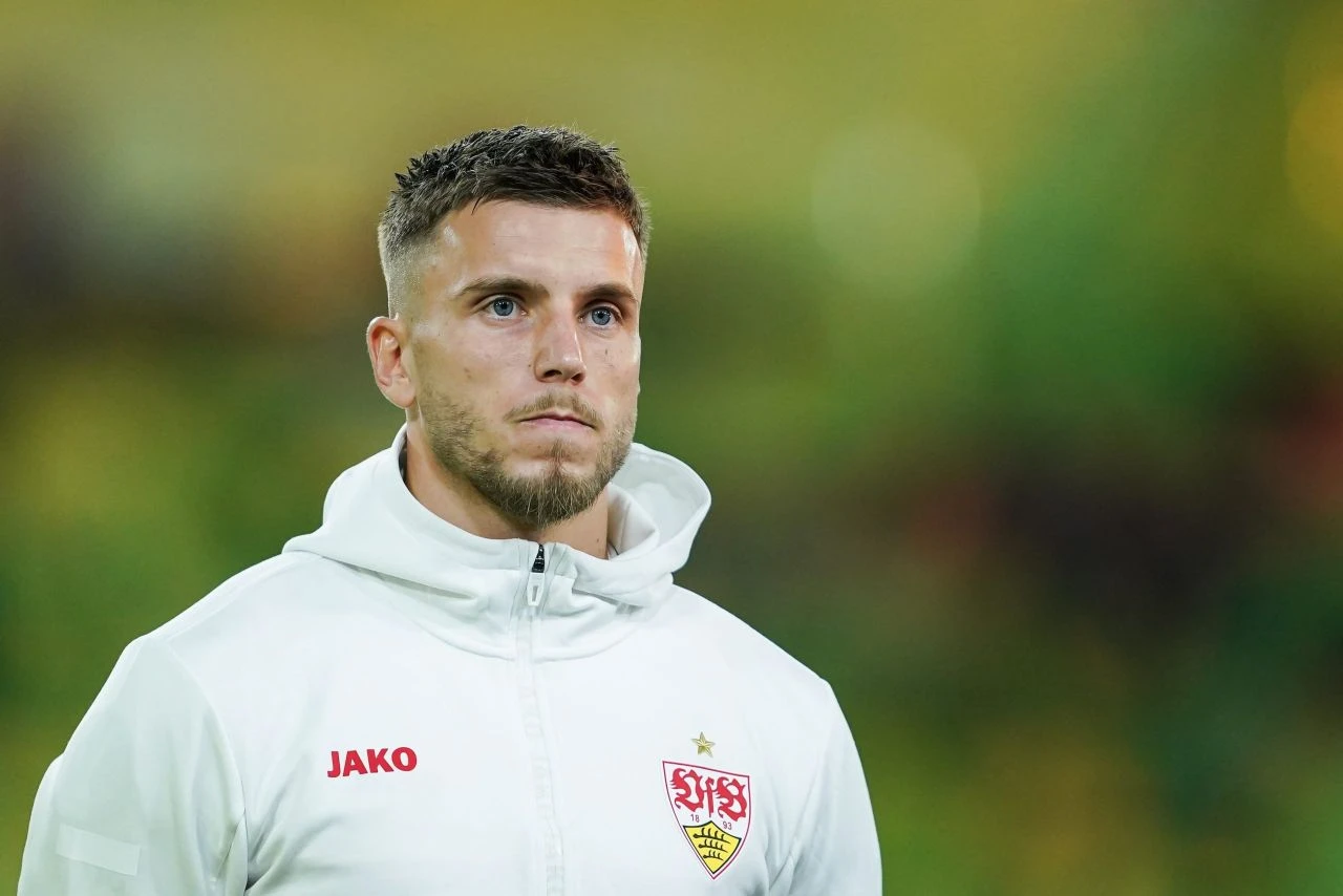 Stuttgart bi prodao Demirovića, zainteresirani su Juventus, Leeds United i Fenerbahçe