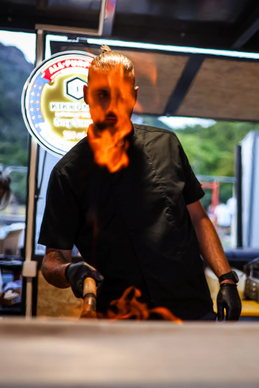 Počelo je sedmo izdanje Carlsberg Street Food Festa u Širokom Brijegu.
