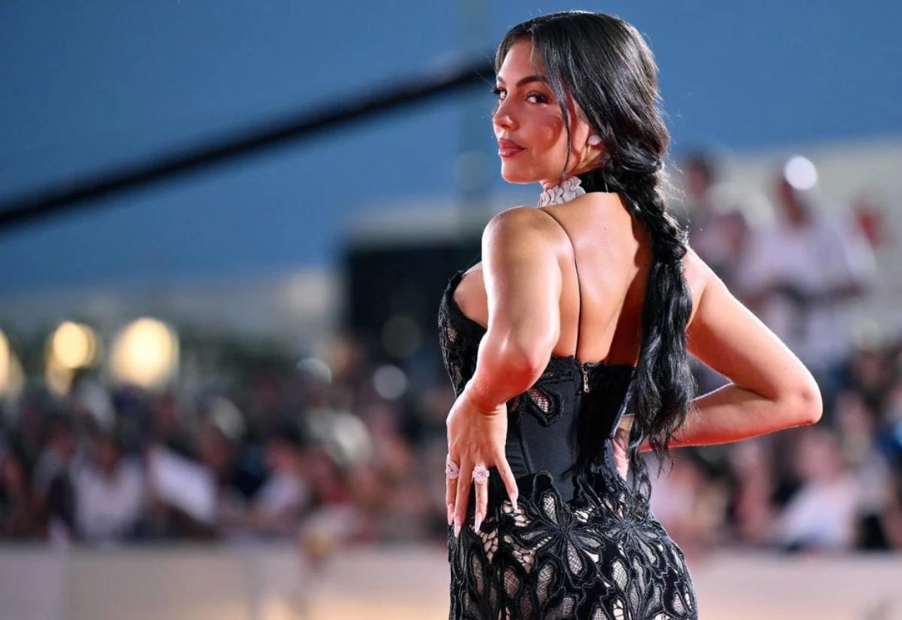 Drama nakon finala SP-a: Georgina demantirala viralnu objavu o Argentini