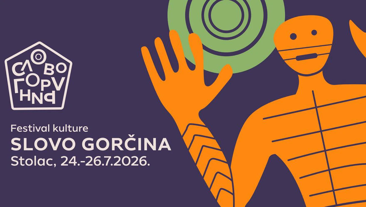Radimlja otvara 55. izdanje festivala "Slovo Gorčina"