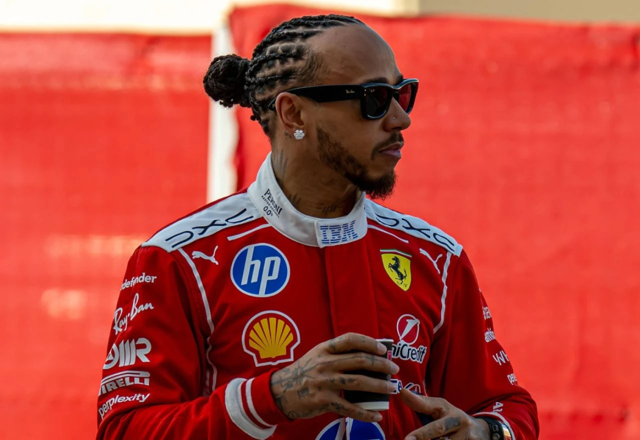 Lewis Hamilton otvorio dušu o paklu kroz koji je prošao