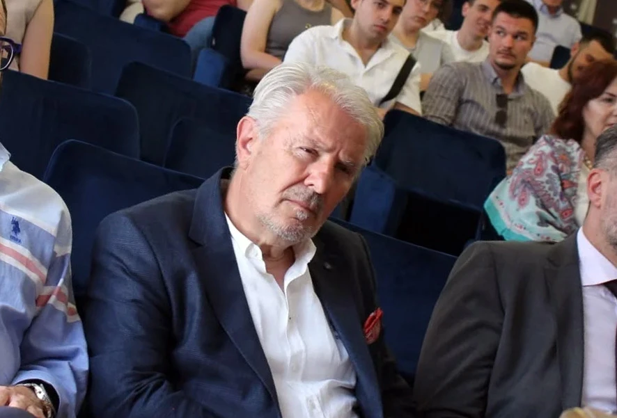 Bivši radnici Komunalnog s mostarskim vijećnicima kod Lende