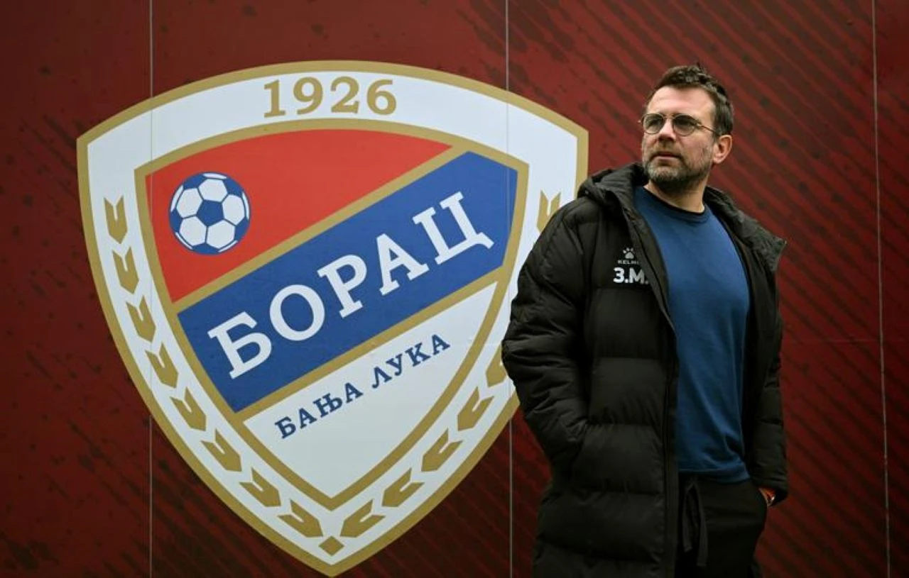 Misimović priveden, sporno 400.000 KM na njegovom računu