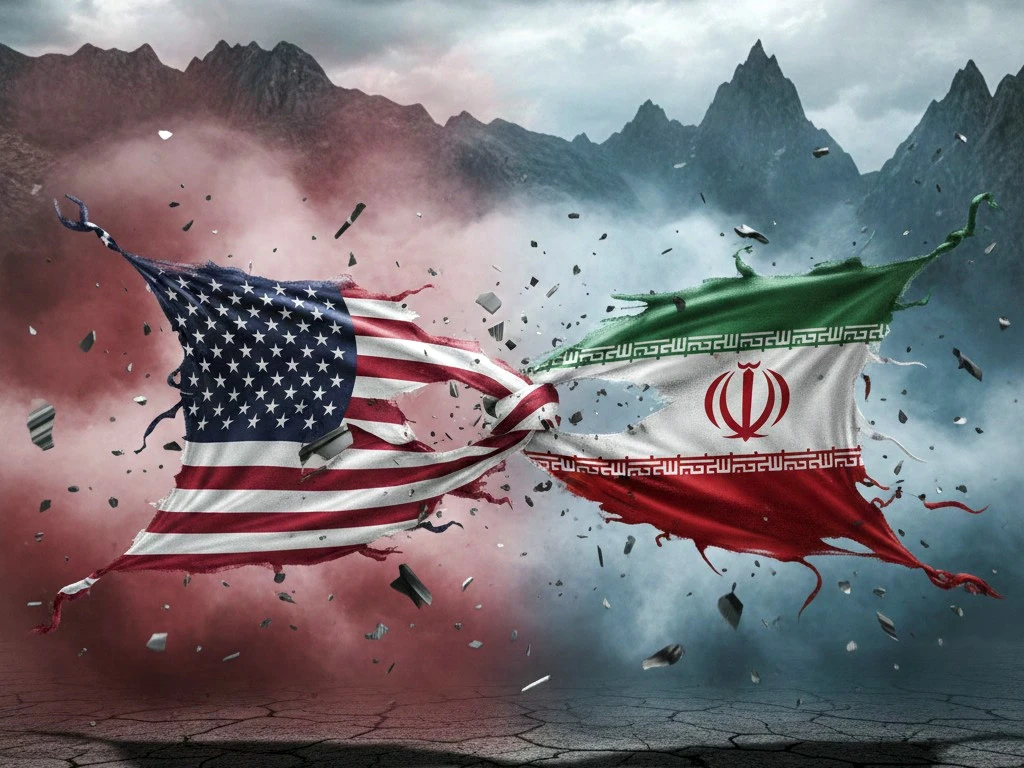Iran odbio američki prijedlog primirja