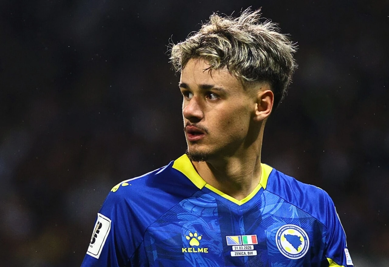 Koliko novca nudi Chelsea za Alajbegovića?