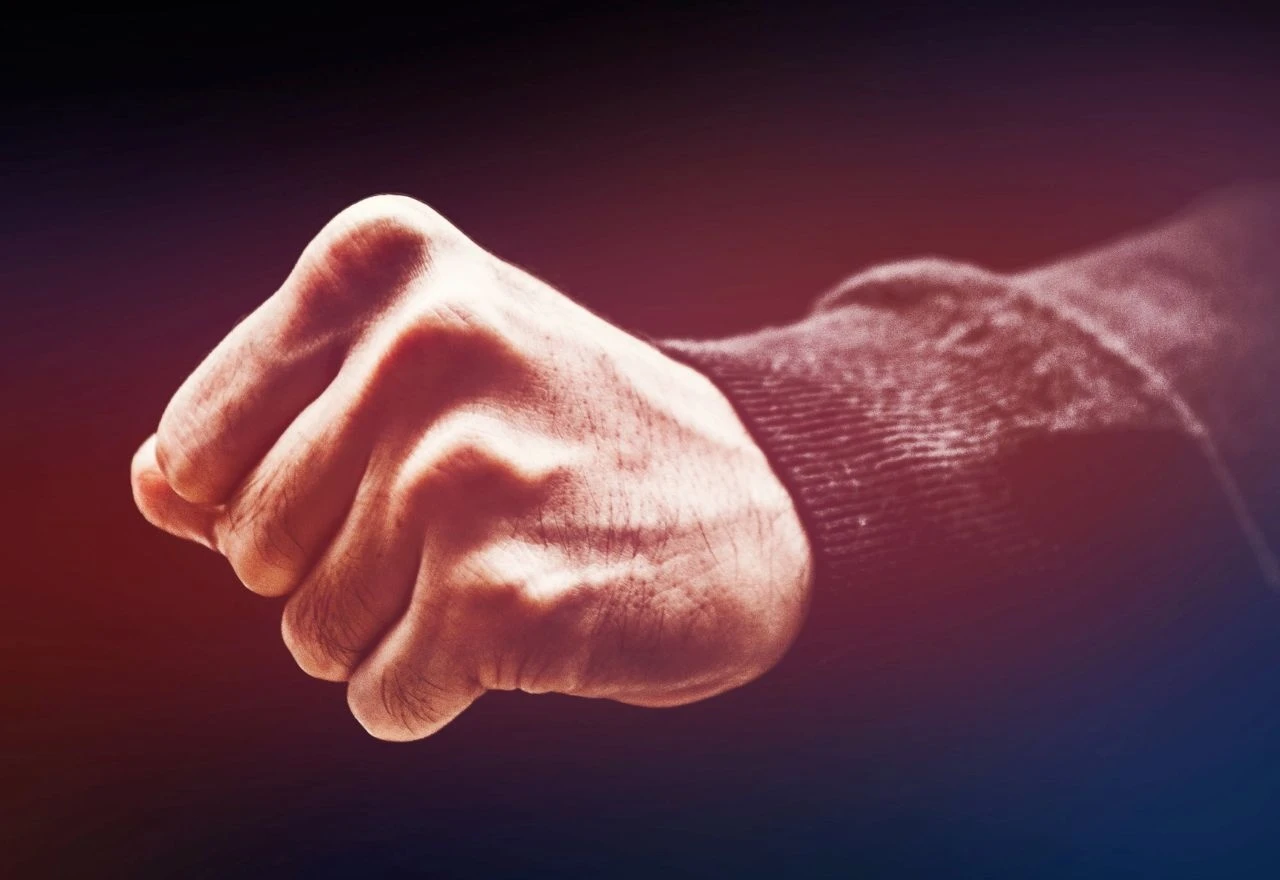 Uhićen muškarac iz BiH: Prijetio smrću partnerici, kamere sve snimile