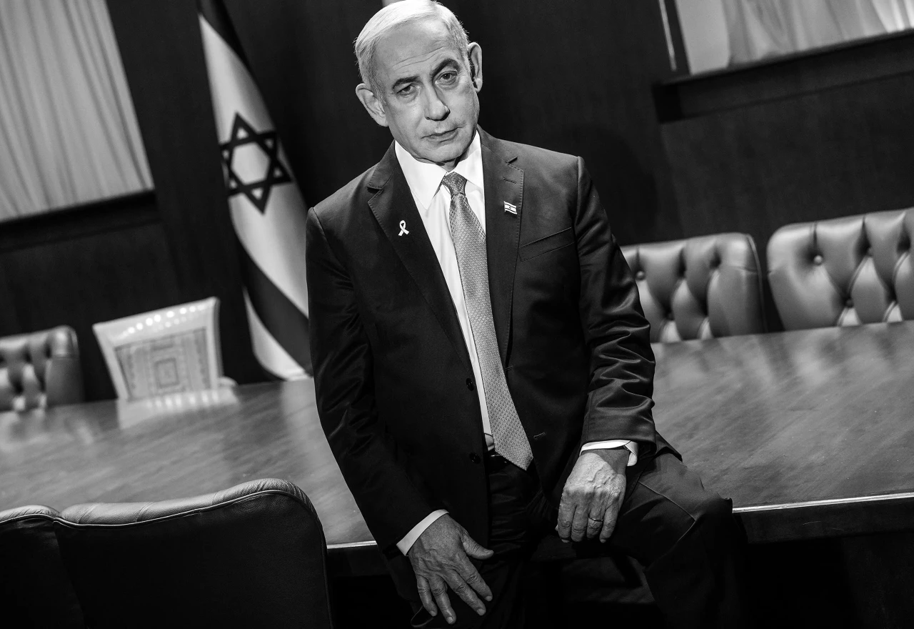 Trump: Netanyahu stiže u SAD