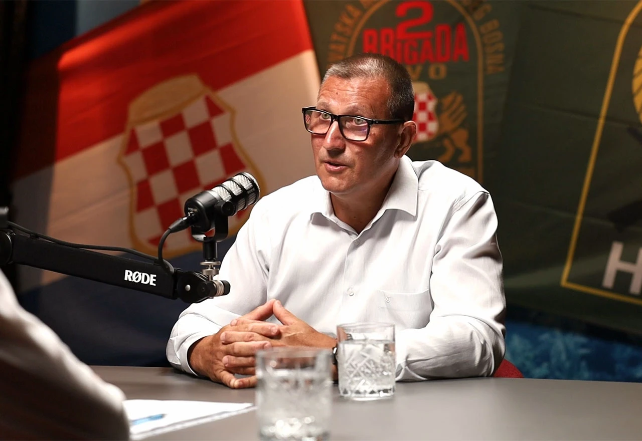 Oliver Soldo: ''Godinama su iz komunale izvlačili novac za svoje potrebe''