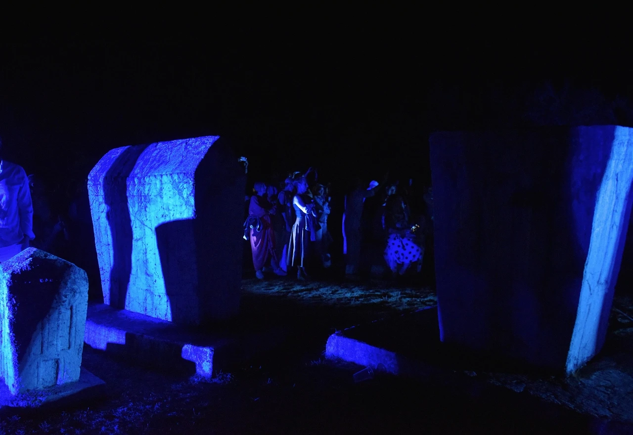 55. izdanje Festivala kulture 'Slovo Gorčina'