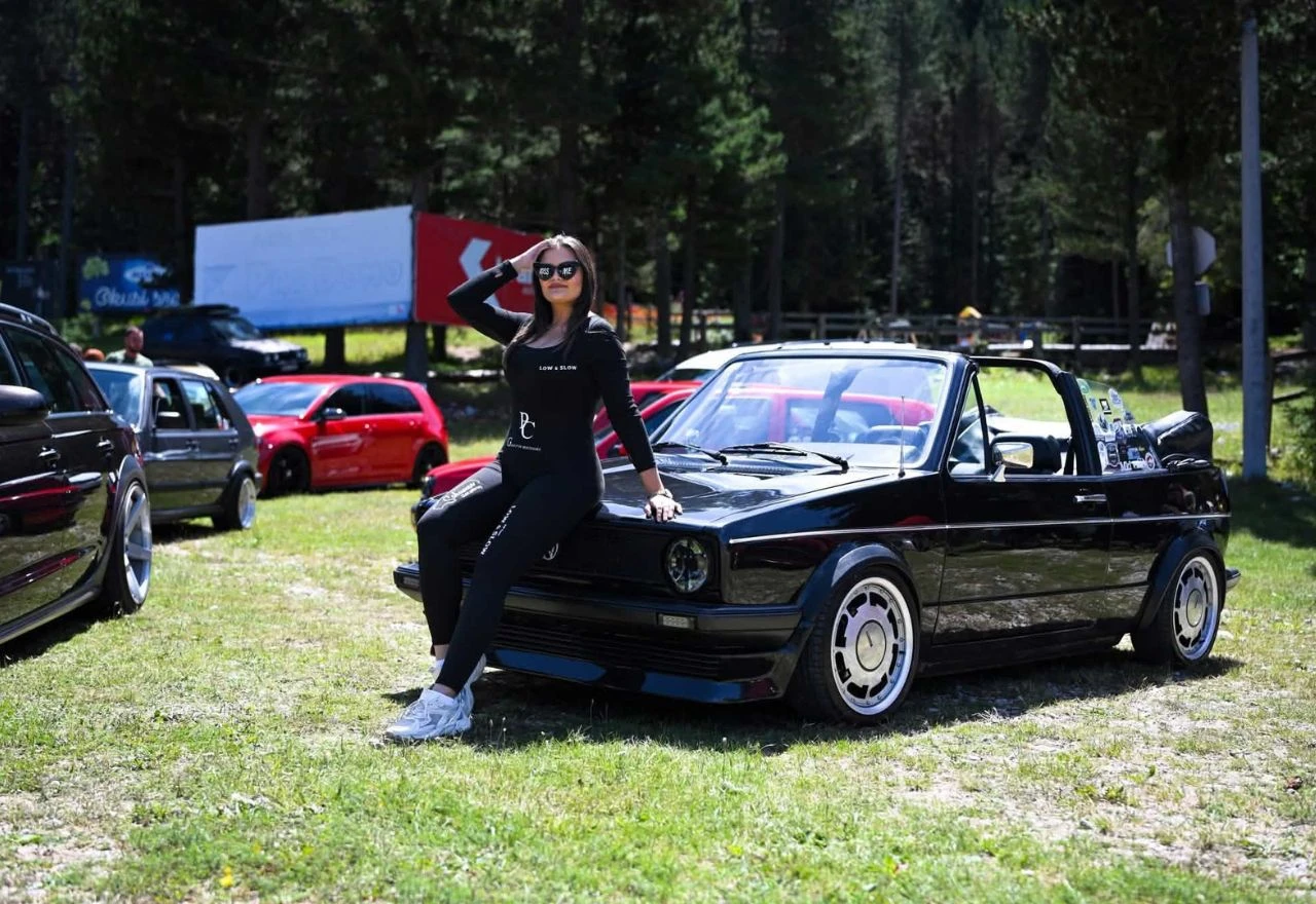 2. VAG Show Blidinje