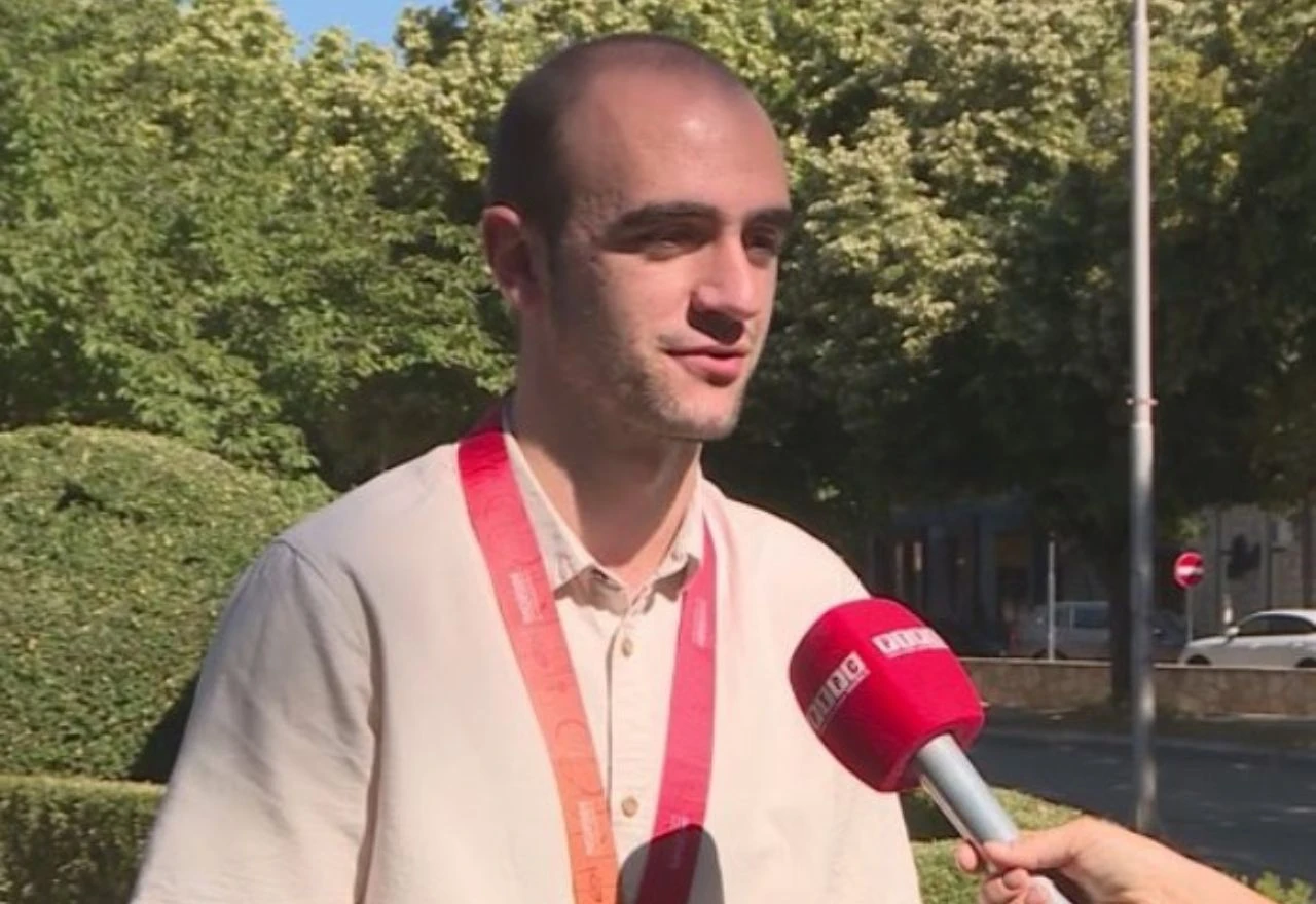 VIDEO | Hercegovac treću godinu zaredom postao svjetski prvak u matematici