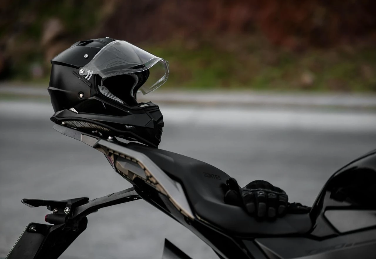 Motociklist smrtno stradao