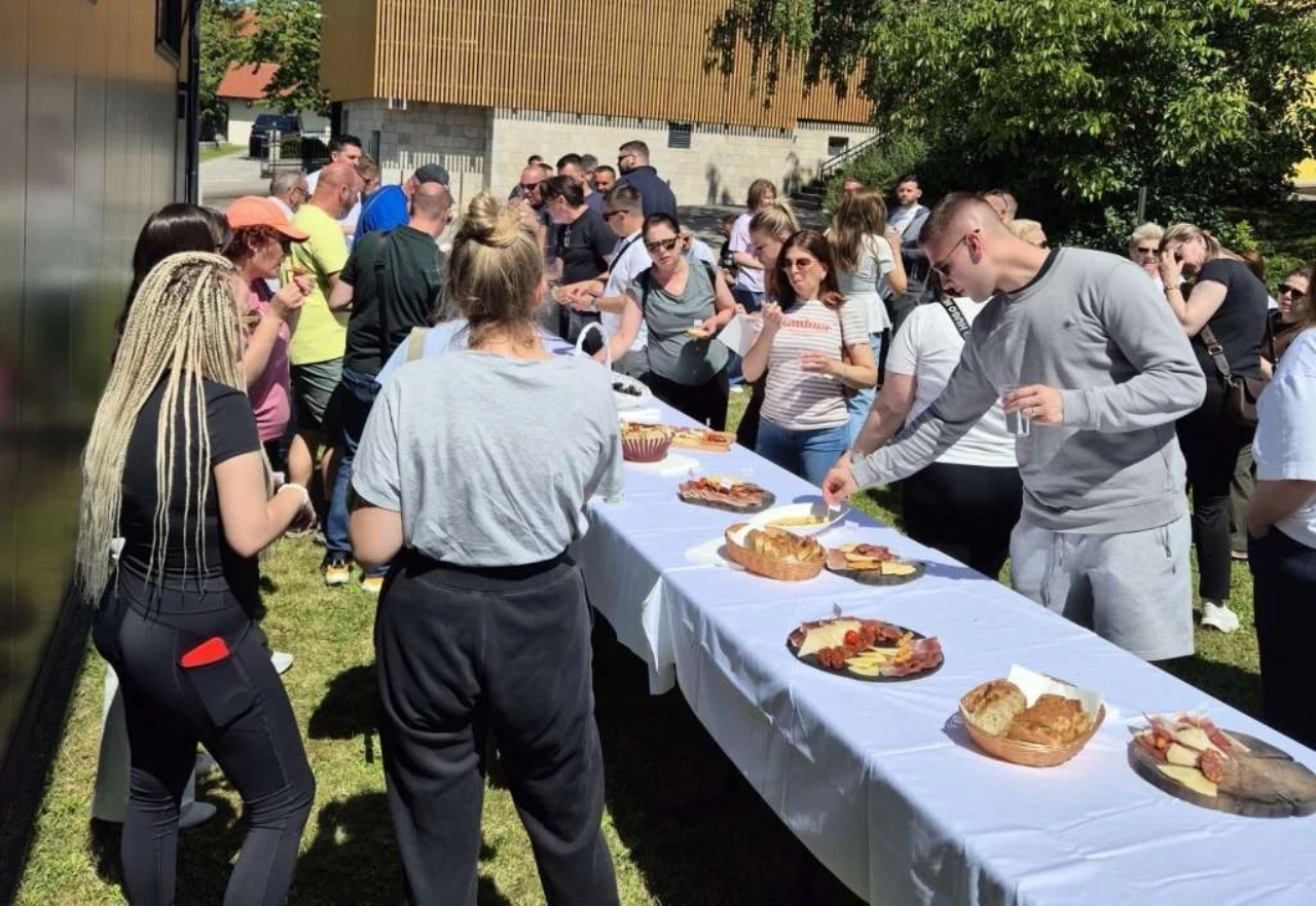 Livanjski sir sve zanimljiviji turistima: Žele ga kušati ondje gdje nastaje