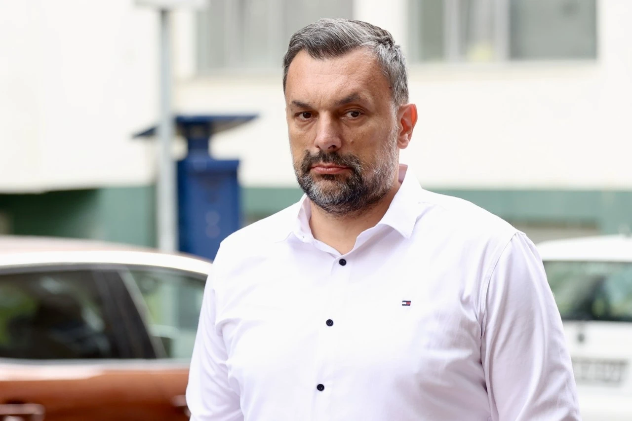 Konaković: Poduzimamo sve potrebne mjere i korake