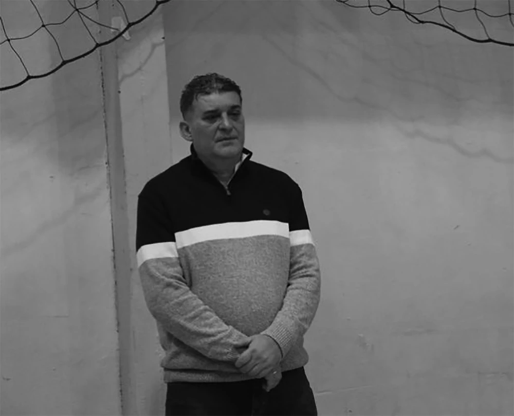 Preminuo Robert Pehar Roca, poznato lice mostarske sportske scene
