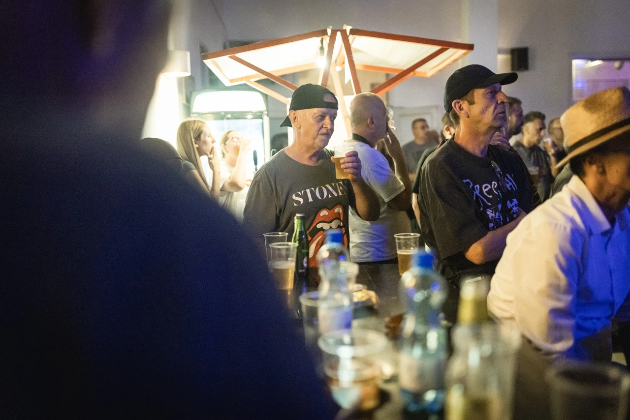 Mostar Blues and Rock Fest