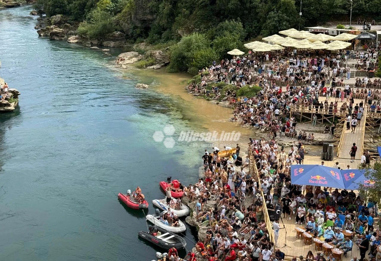 Onečišćena voda