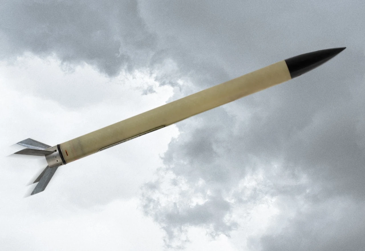 U Hercegovini ispaljeno 39 protugradnih raketa