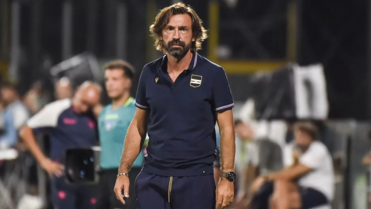 Pirlo u problemu, sporan njegov ugovor s ruskom kladionicom