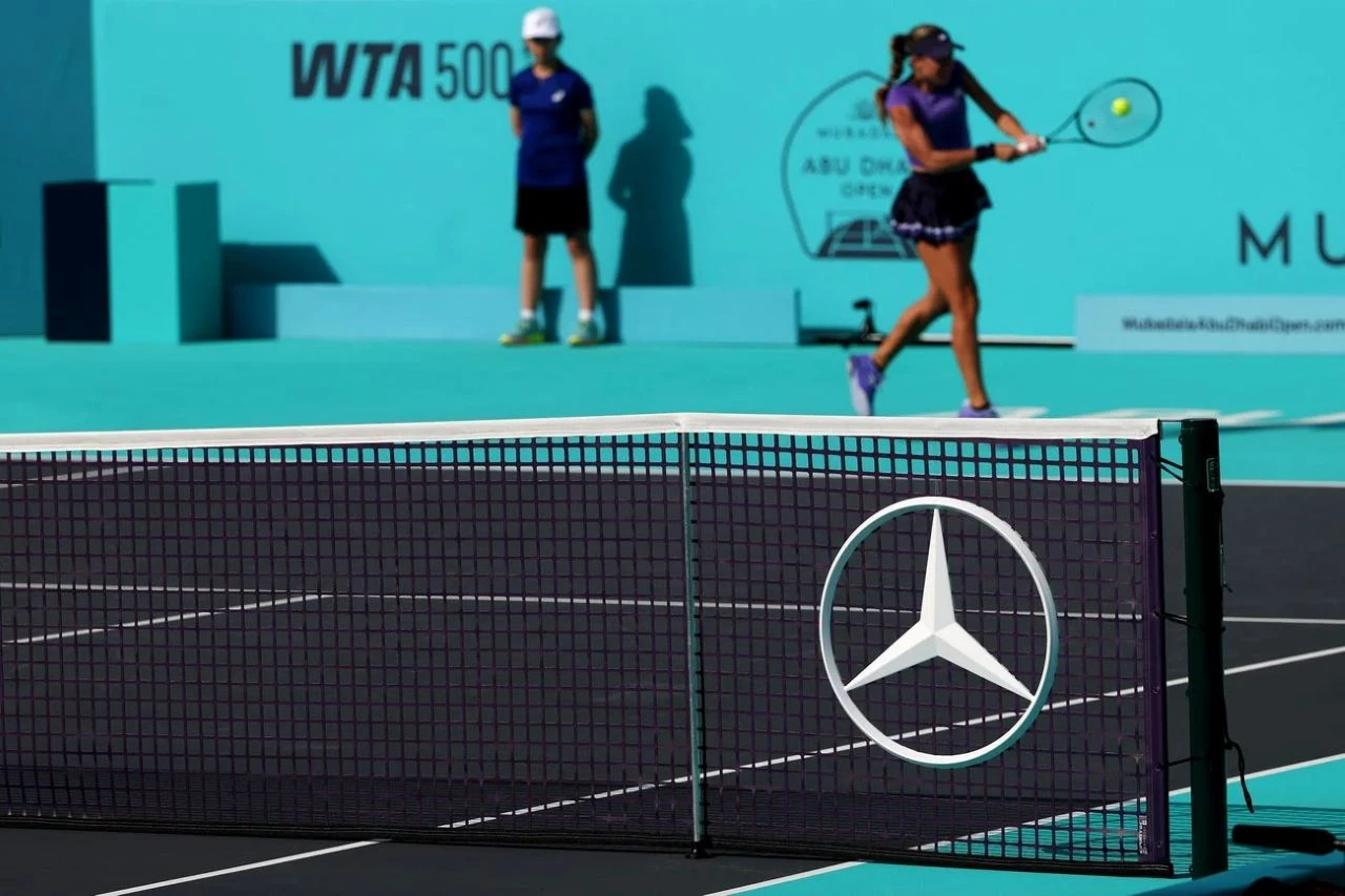 WTA Tour promijenio pravilo: Bez odrađenog testa, tenisačice neće moći nastupati