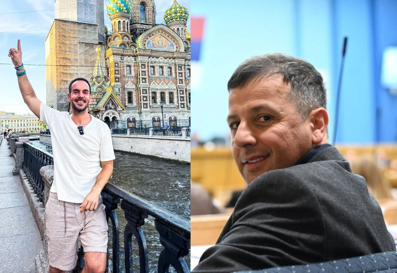 Vukanović prozvao Dacešina zbog pola milijuna KM, on mu odgovorio