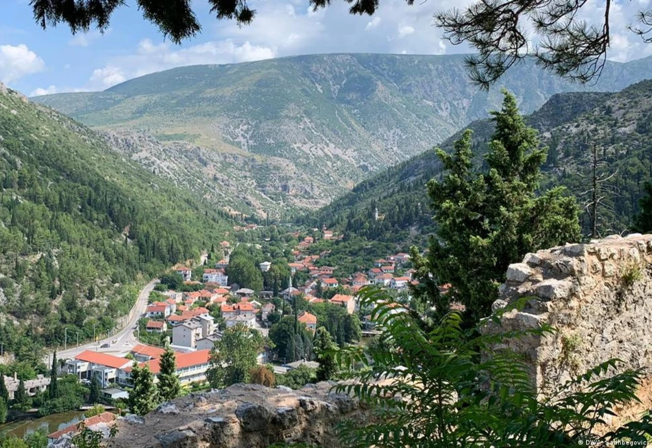 Koordinacija udruga HVO-a: Ako je Stolac aparthejd, kako nazvati Bugojno, Travnik, Kakanj, Zenicu ili Konjic?
