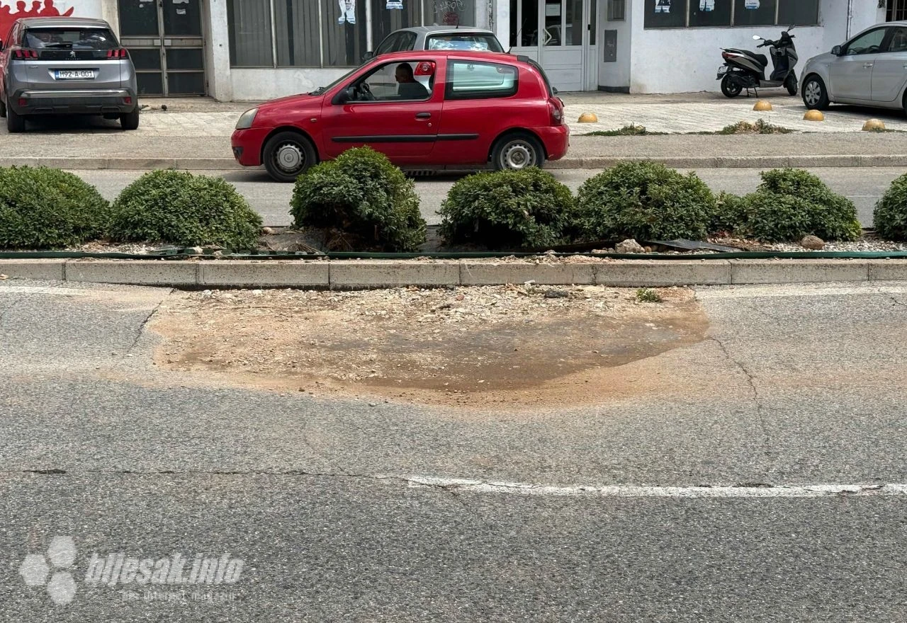 Posljedice poplave