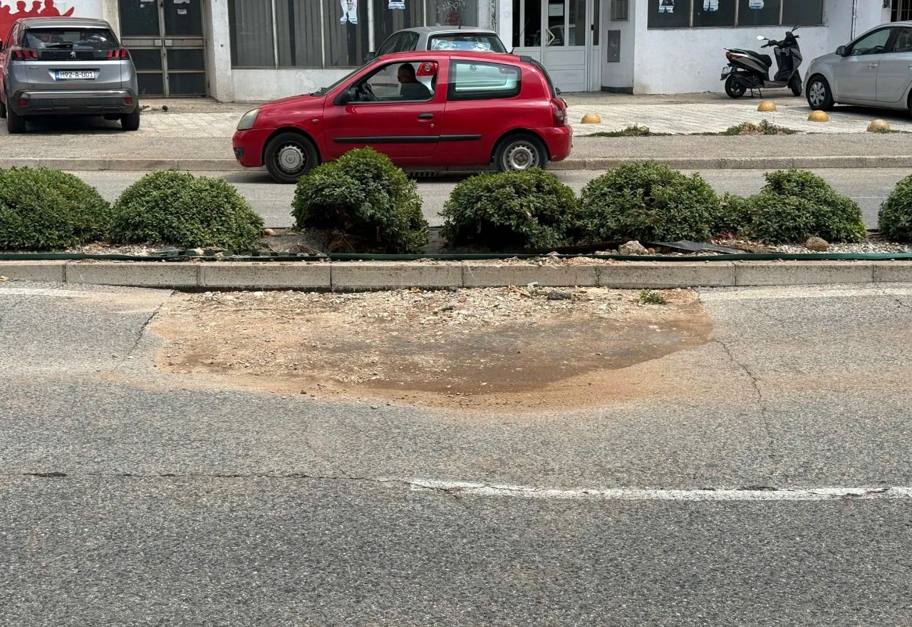 Posljedice poplave