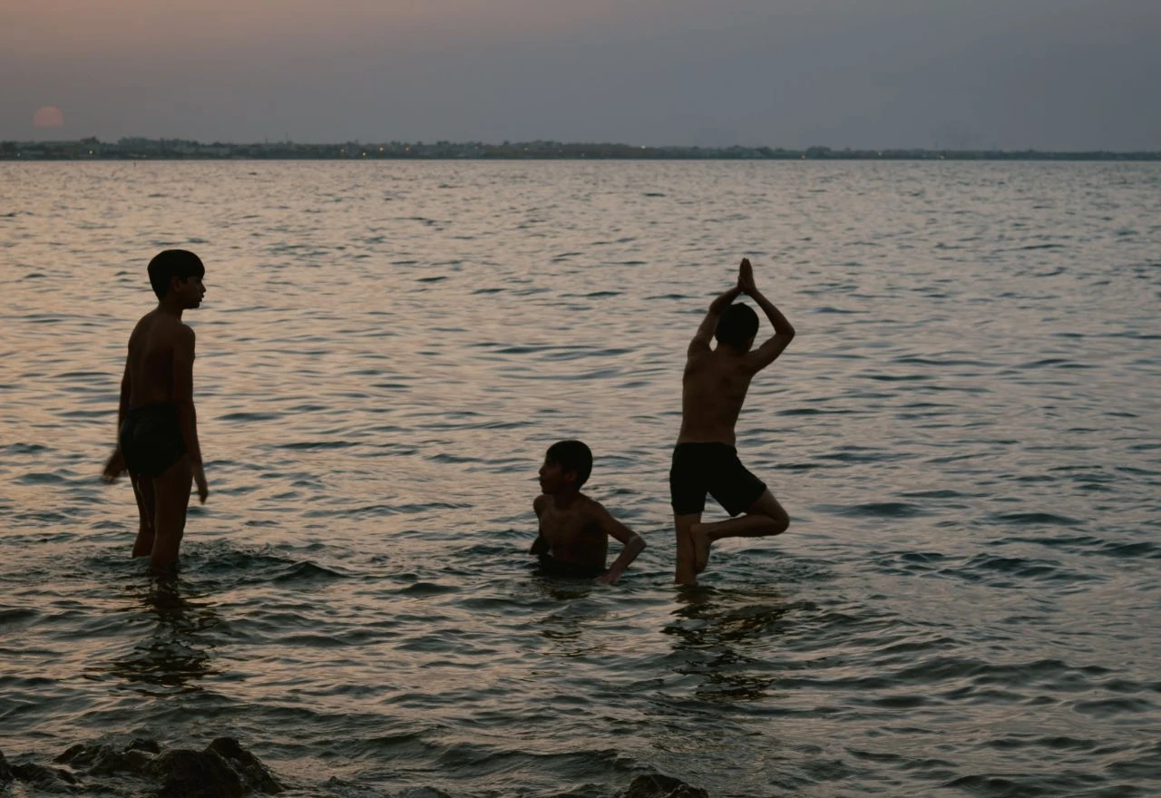 Kupači zadržali Poljaka koji je na plaži fotografirao golu djecu