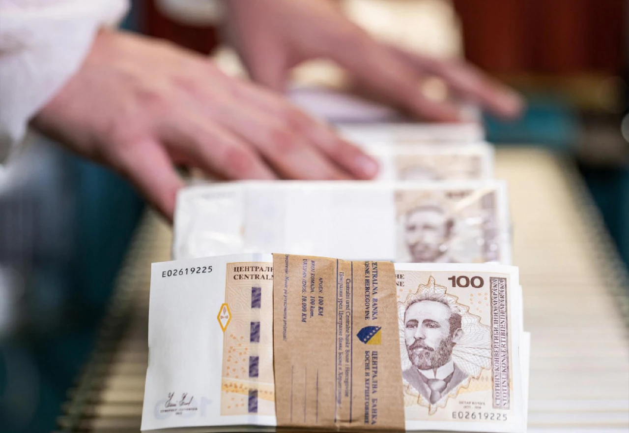 Ministarstvo izdalo upute kako do razlike plaća