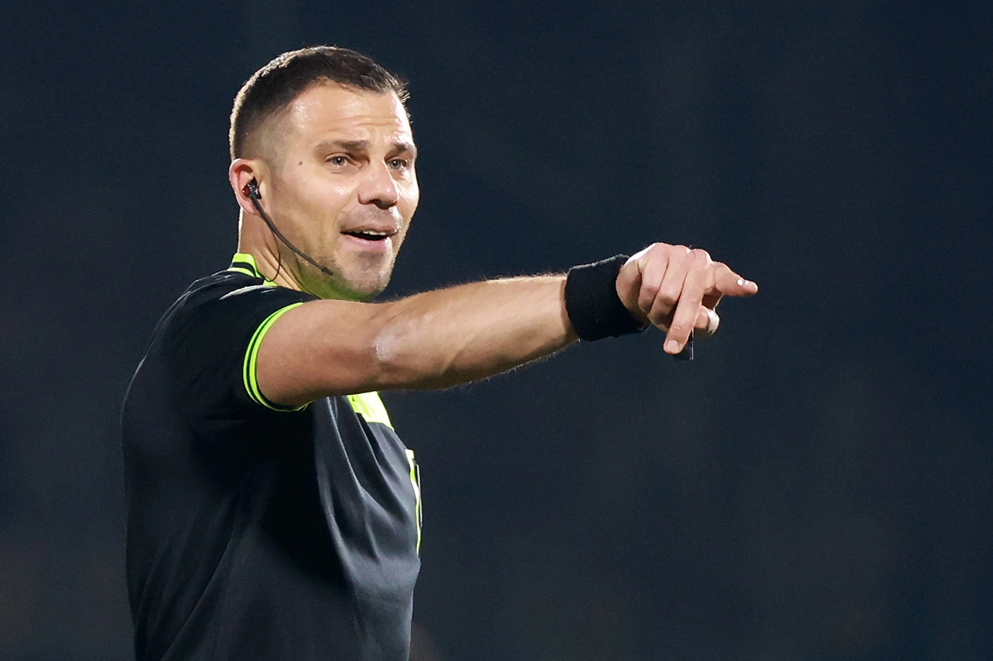 Antoni Bandić iz Gruda sudi utakmicu Lige prvaka, pomagat će mu i Mostarac