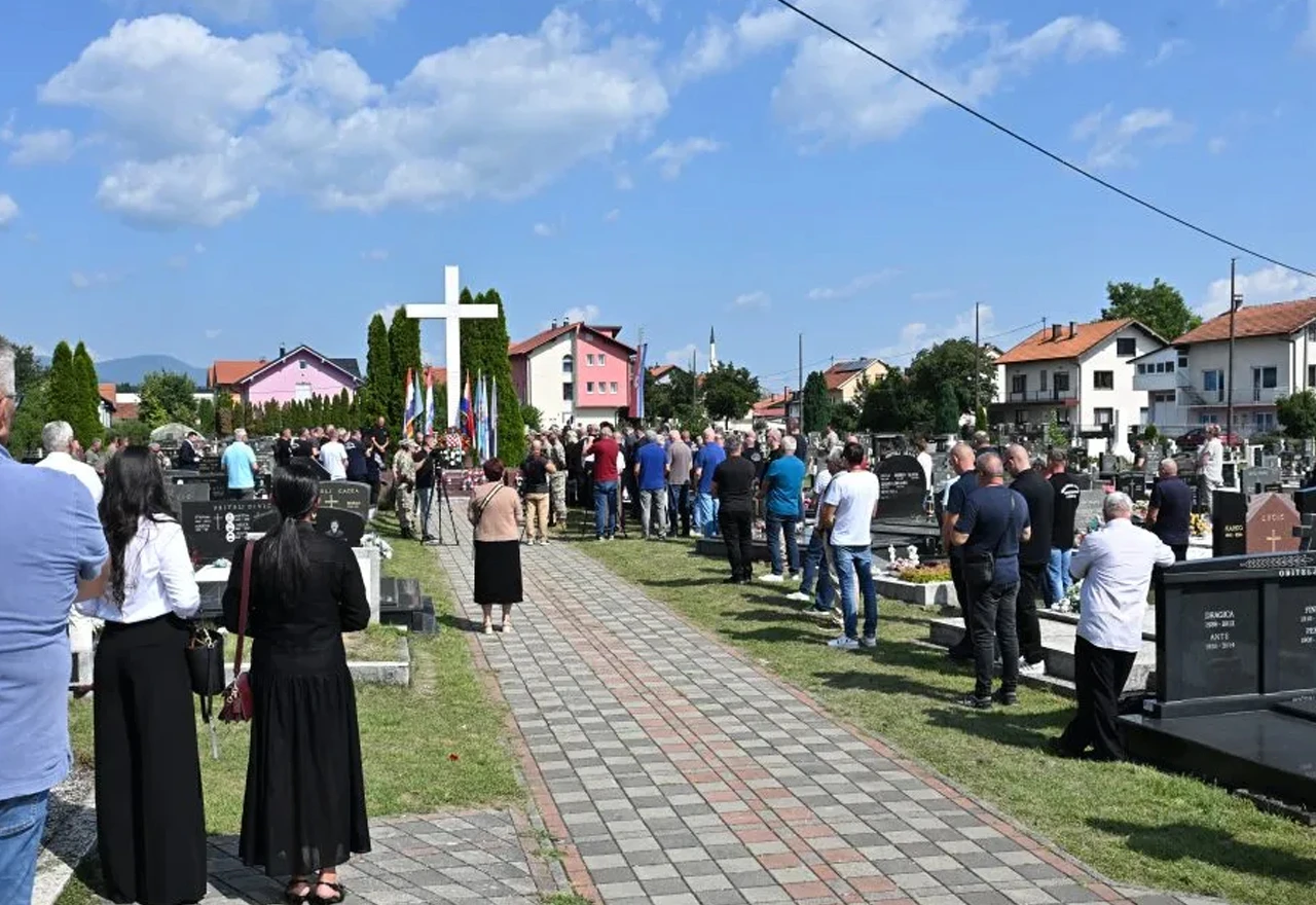 Obljetnica stradanja Hrvata Bugojna: Grad iz kojeg je nestao cijeli narod