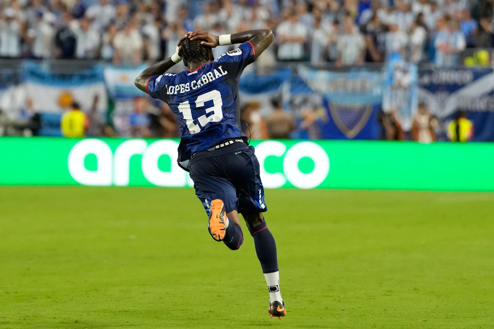 FIFA proglasila najbolji gol Svjetskog prvenstva
